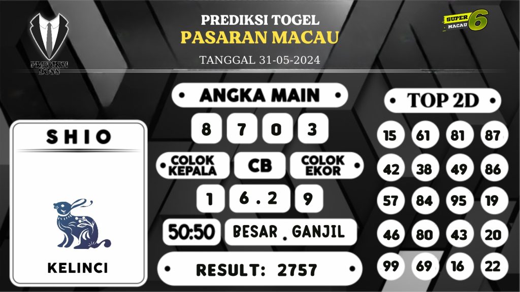 https://prediksibossjauh.com/prediksi-boss-togel-macau-jumat-31-mei-2024/