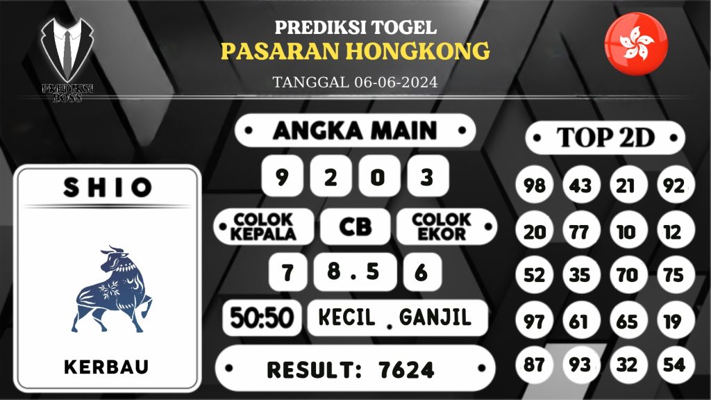 https://prediksibossjauh.com/prediksi-boss-togel-hongkong-kamis-06-juni-2024/