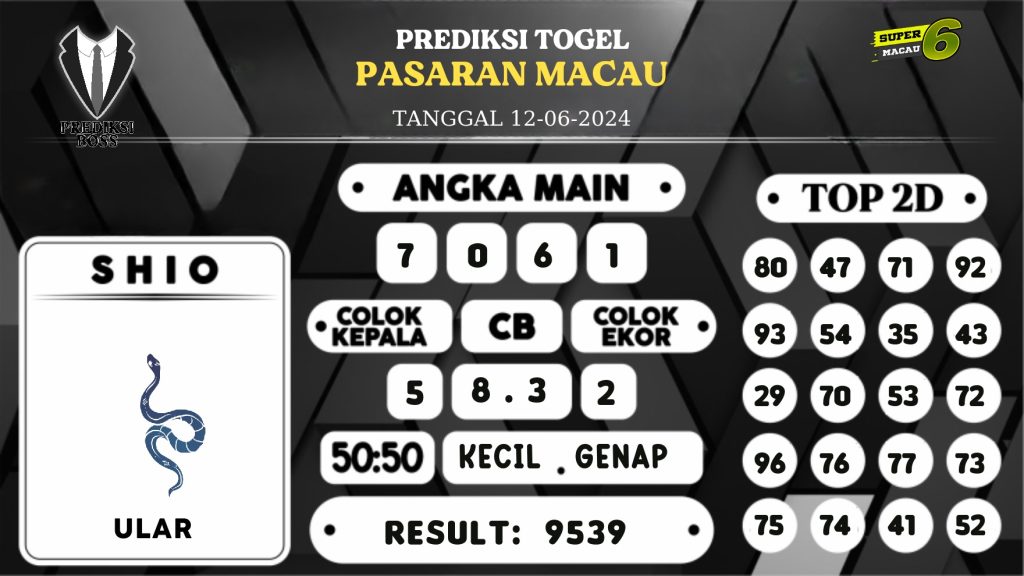 https://prediksibossjauh.com/prediksi-boss-togel-macau-rabu-12-juni-2024/