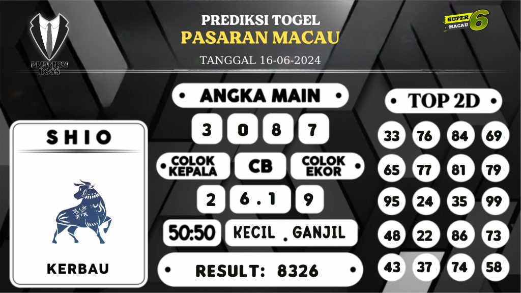 https://prediksibossjauh.com/prediksi-boss-togel-macau-minggu-16-juni-2024/