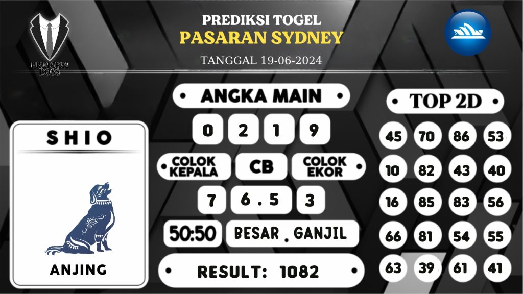 https://prediksibossjauh.com/prediksi-boss-togel-sidney-rabu-19-juni-2024/