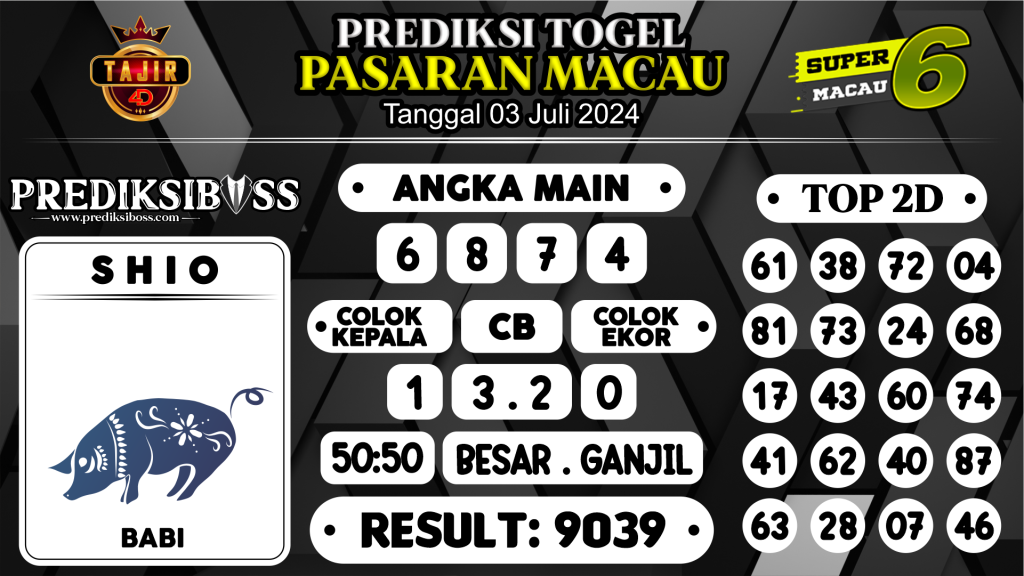 https://prediksibossjauh.com/prediksi-boss-togel-macau-rabu-03-juli-2024/