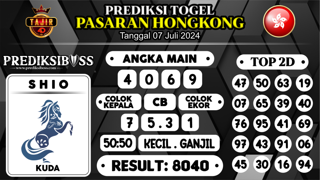 https://prediksibossjauh.com/prediksi-boss-togel-hongkong-minggu-07-juli-2024/