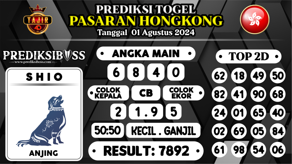 https://prediksibossjauh.com/prediksi-boss-togel-hongkong-kamis-01-agustus-2024/