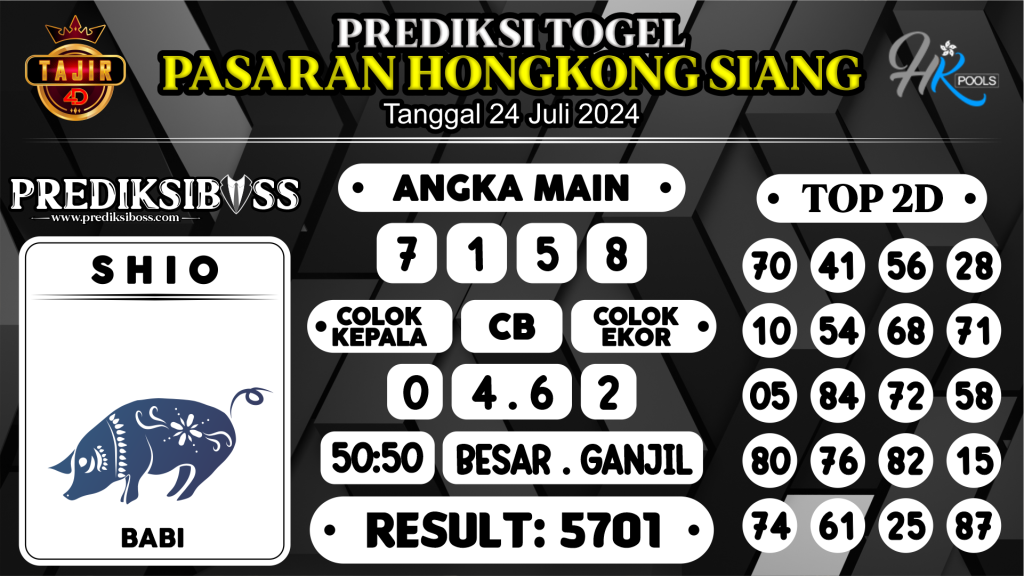 https://prediksibossjauh.com/prediksi-boss-togel-hk-siang-rabu-24-juli-2024/