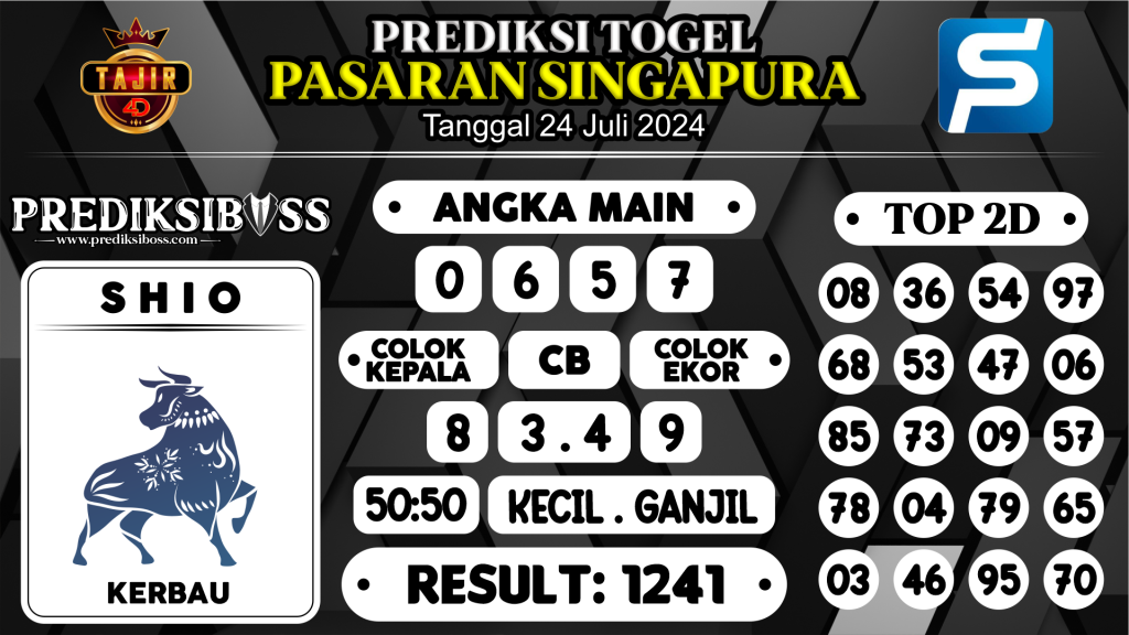 https://prediksibossjauh.com/prediksi-boss-togel-sgp-rabu-24-juli-2024/