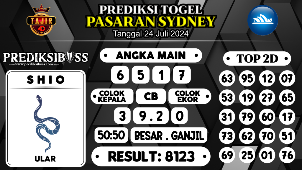 https://prediksibossjauh.com/prediksi-boss-togel-sidney-rabu-24-juli-2024/