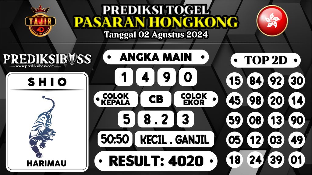 https://prediksibossjauh.com/prediksi-boss-togel-hongkong-jumat-02-agustus-2024/