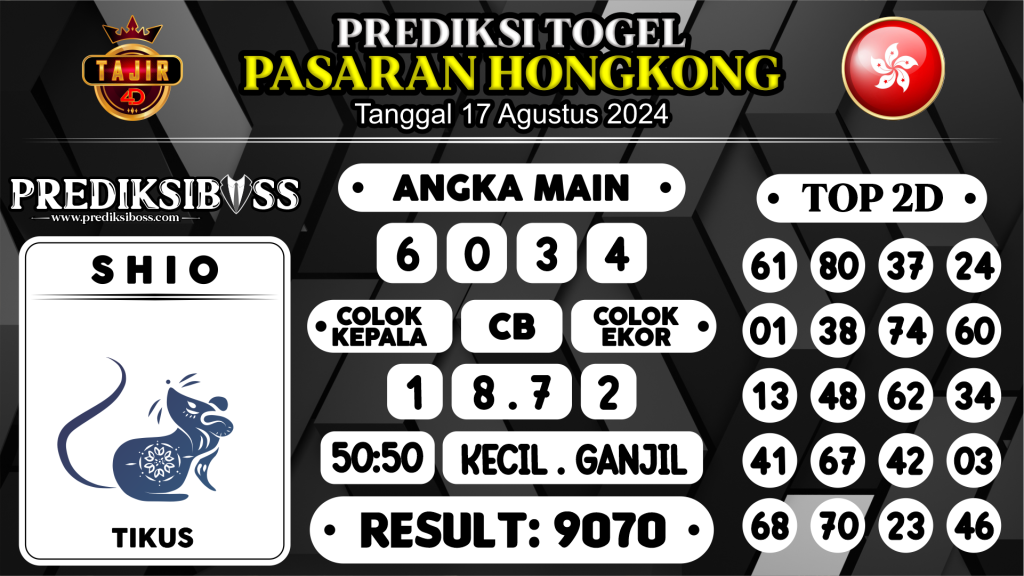 https://prediksibossjauh.com/prediksi-boss-togel-hongkong-sabtu-17-agustus-2024/