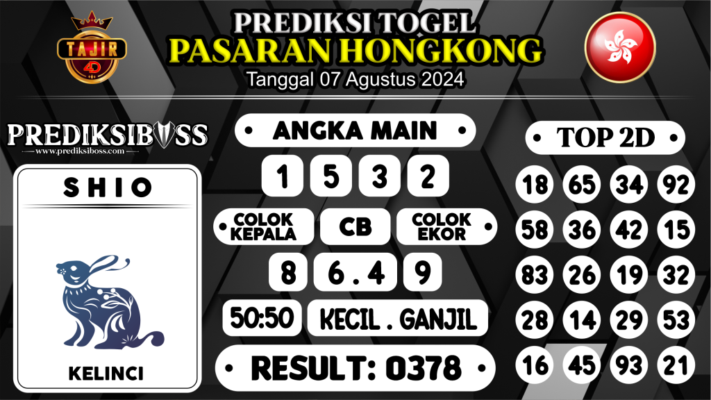 https://prediksibossjauh.com/prediksi-boss-togel-hongkong-rabu-07-agustus-2024/