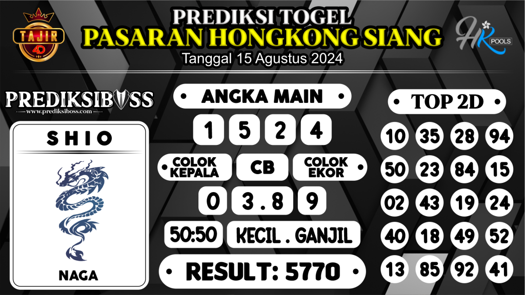 https://prediksibossjauh.com/prediksi-boss-togel-hk-siang-kamis-15-agustus-2024/