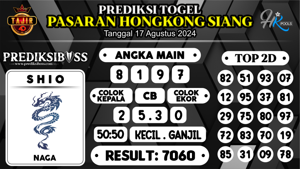 https://prediksibossjauh.com/prediksi-boss-togel-hk-siang-sabtu-17-agustus-2024/