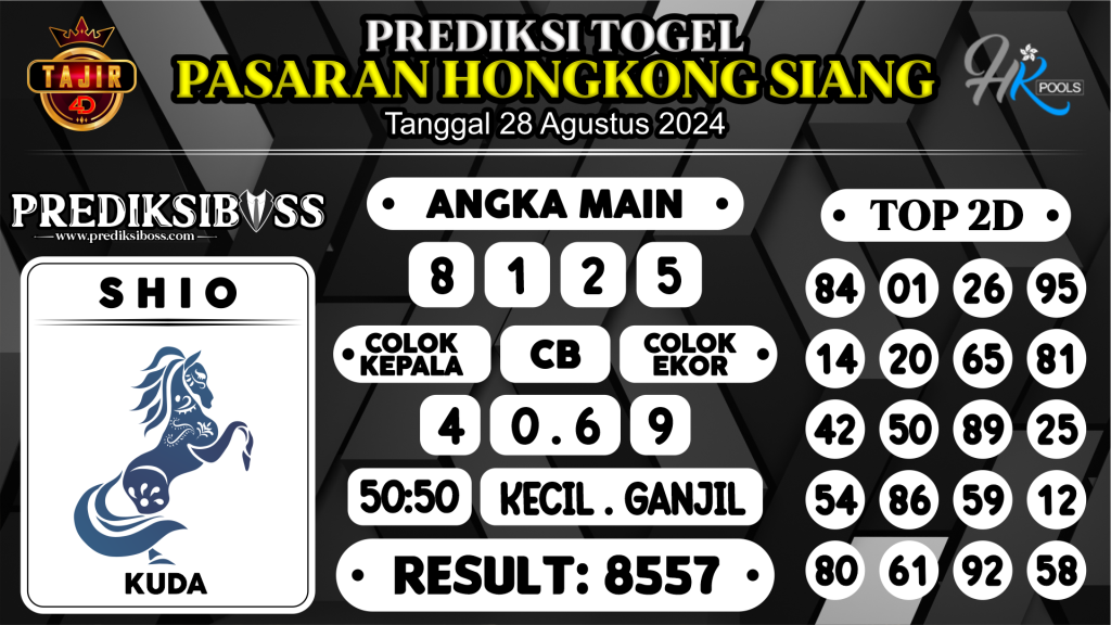 https://prediksibossjauh.com/prediksi-boss-togel-hk-siang-rabu-28-agustus-2024/