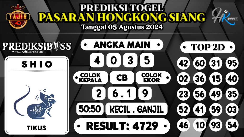 https://prediksibossjauh.com/prediksi-boss-togel-hk-siang-senin-05-agustus-2024/