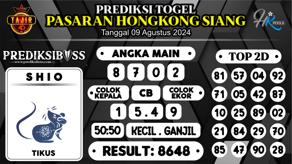 https://prediksibossjauh.com/prediksi-boss-togel-hk-siang-jumat-09-agustus-2024/