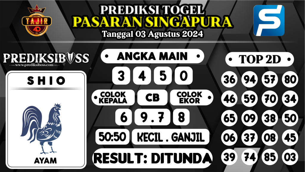 https://prediksibossjauh.com/prediksi-boss-togel-sgp-sabtu-03-agustus-2024/