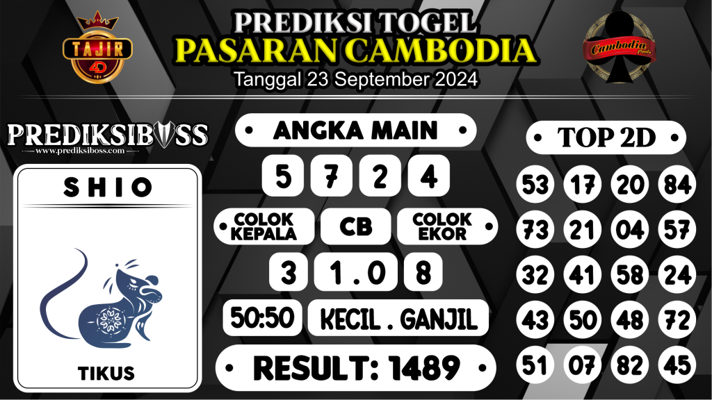 https://prediksibossjauh.com/prediksi-boss-togel-cambodia-senin-23-september-2024/