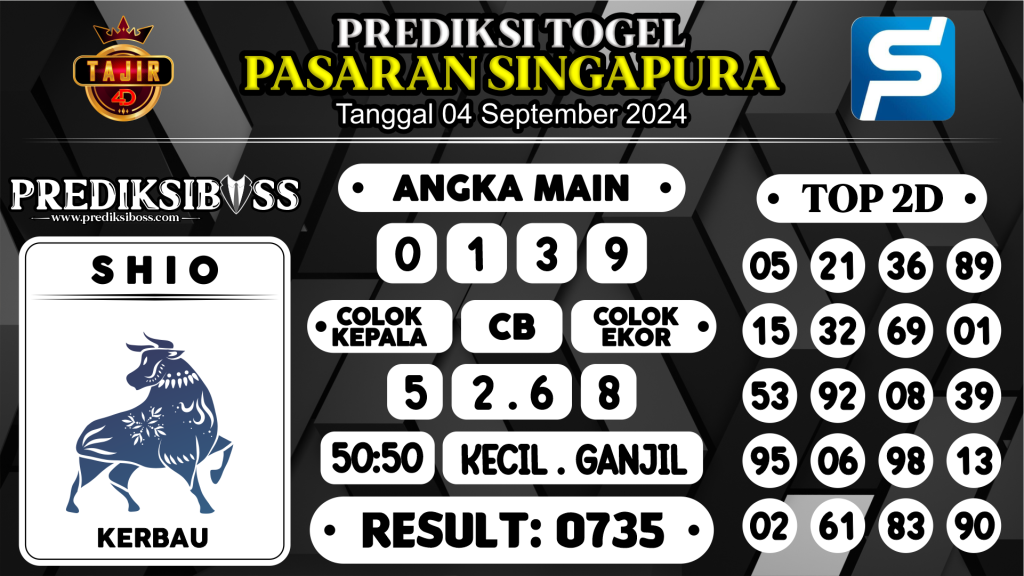 https://prediksibossjauh.com/prediksi-boss-togel-sgp-rabu-04-september-2024/