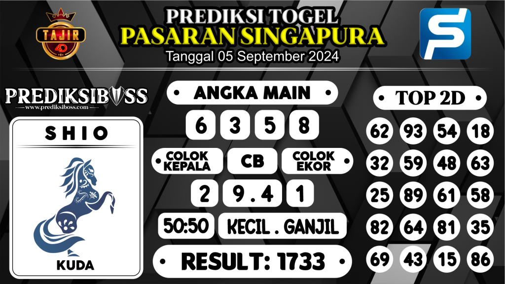 https://prediksibossjauh.com/prediksi-boss-togel-sgp-kamis-05-september-2024/