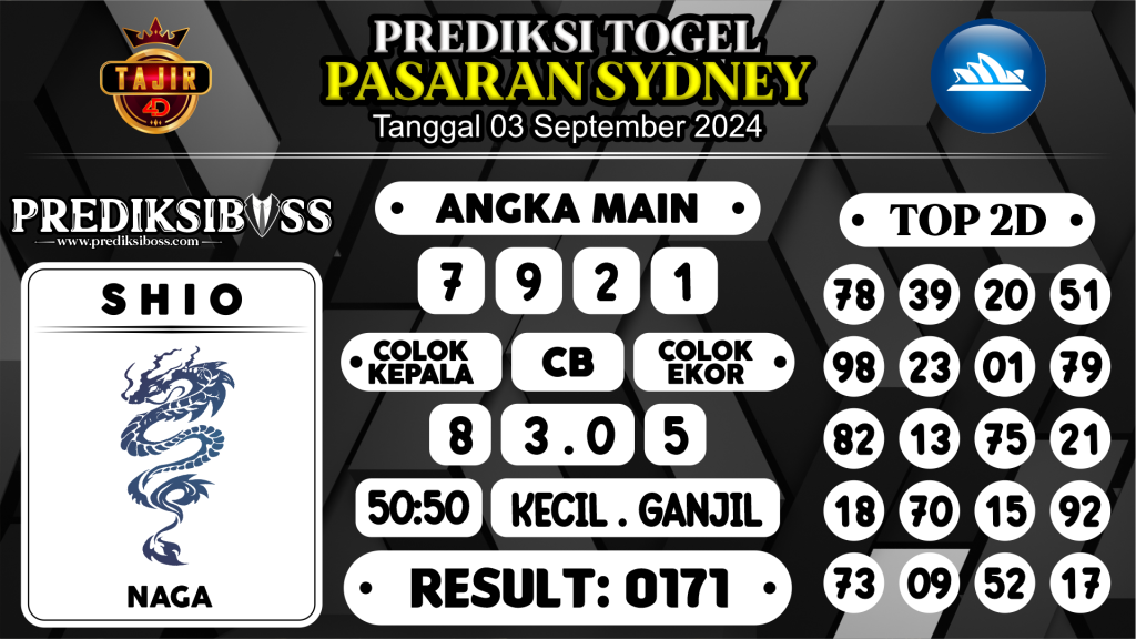 https://prediksibossjauh.com/prediksi-boss-togel-sidney-selasa-03-september-2024/