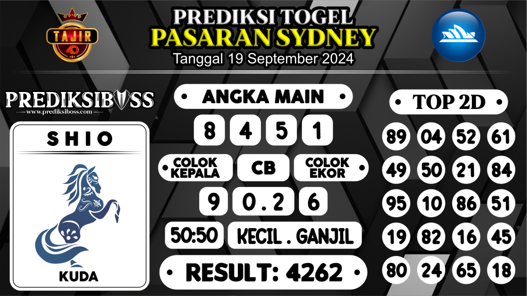 https://prediksibossjauh.com/prediksi-boss-togel-sidney-kamis-19-september-2024/